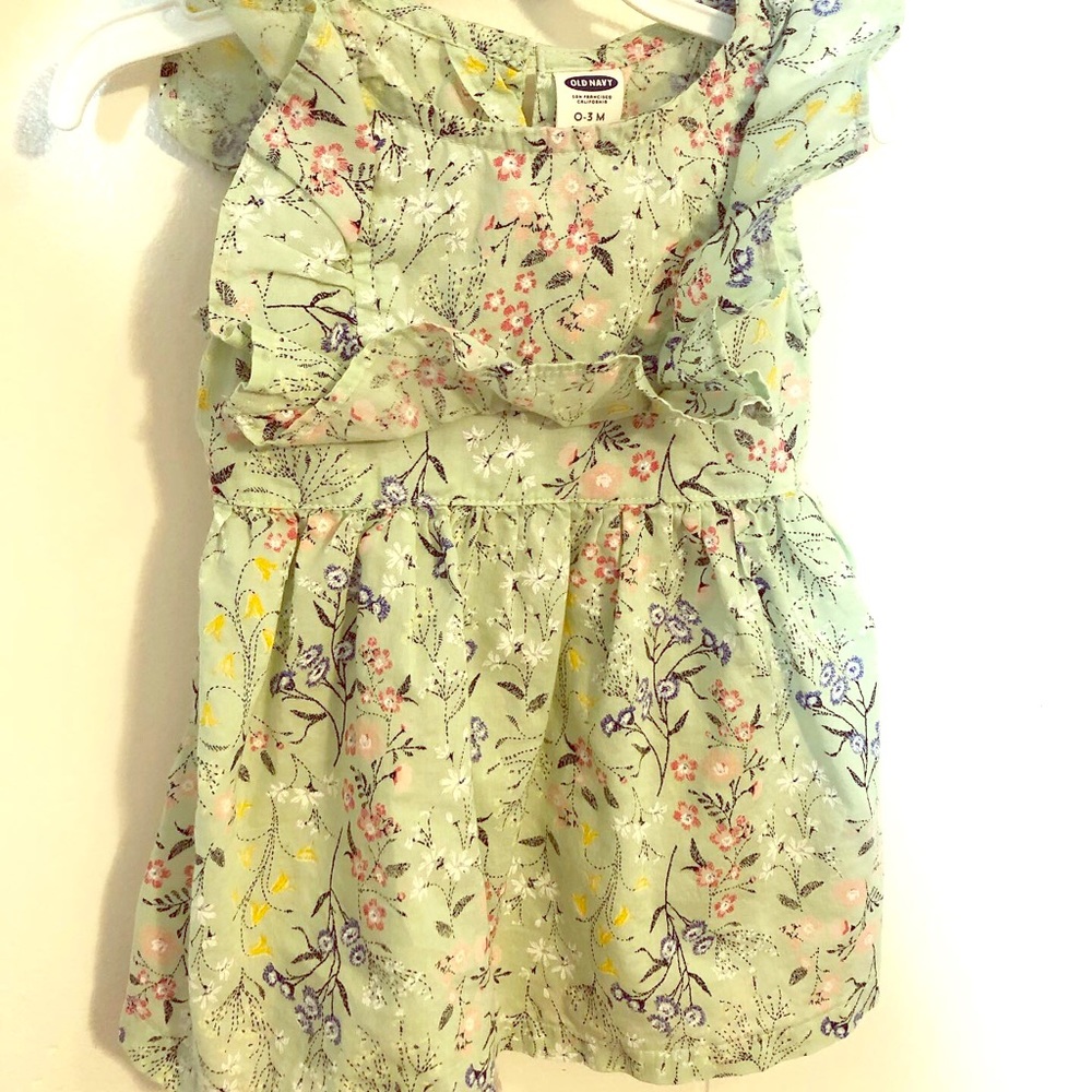 Old navy dress